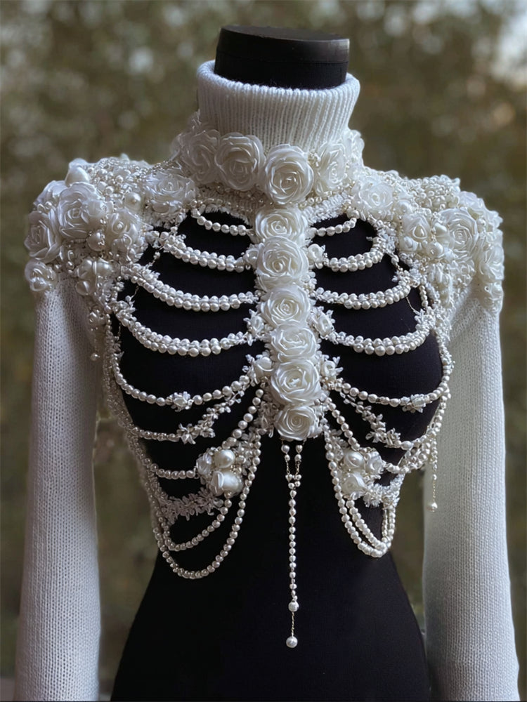 Beautifully Crafted Jumper