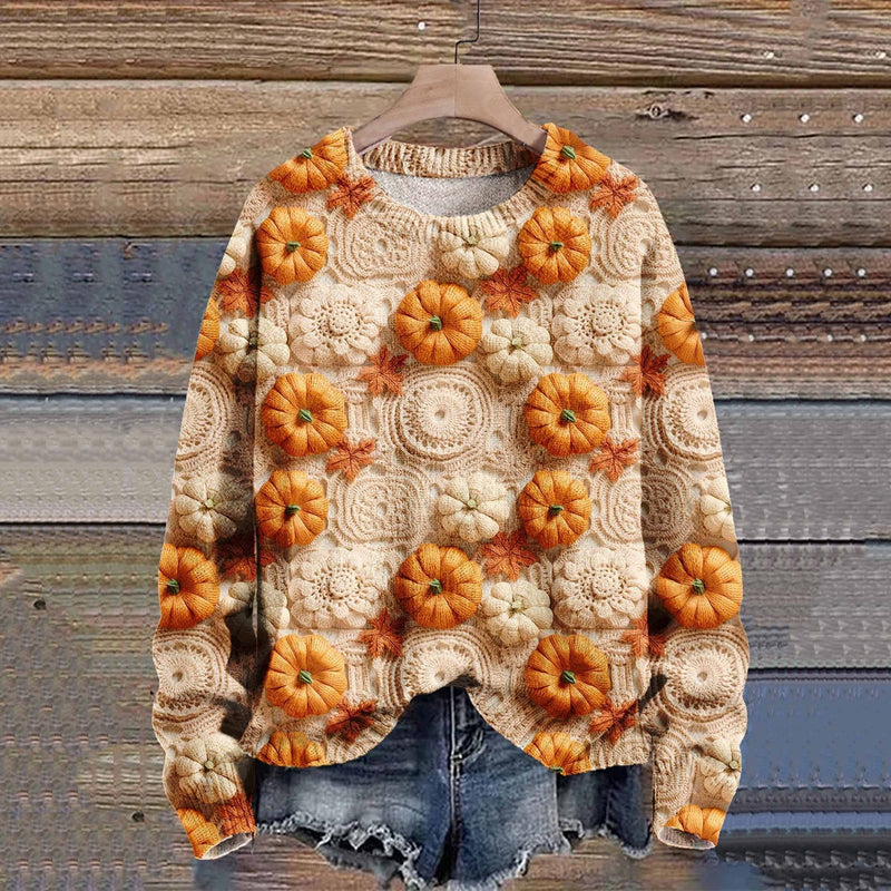 Elegantly Designed Jumper