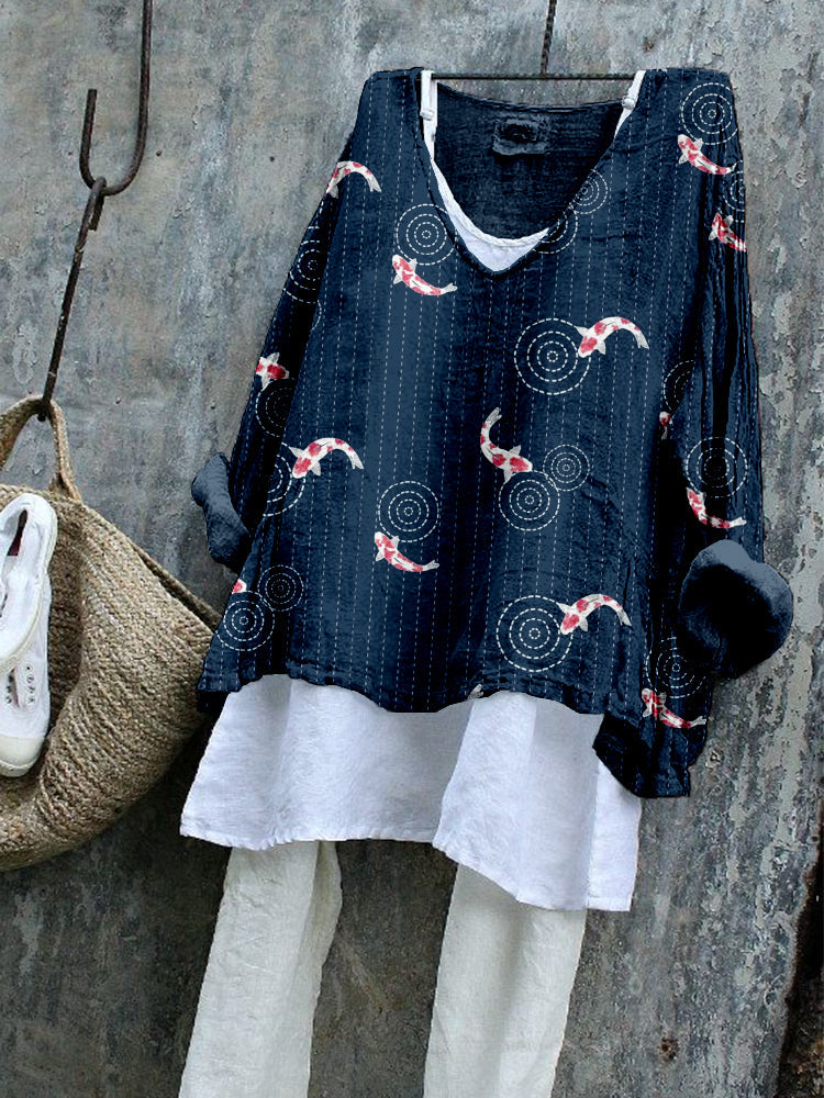 Timeless Vintage Style Garment