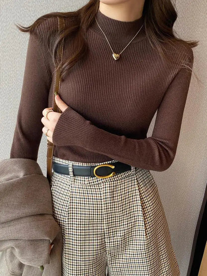 Elegantly Designed Jumper