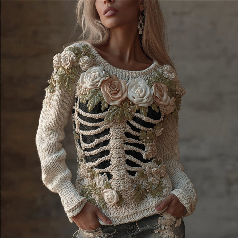 Classic Vintage Jumper