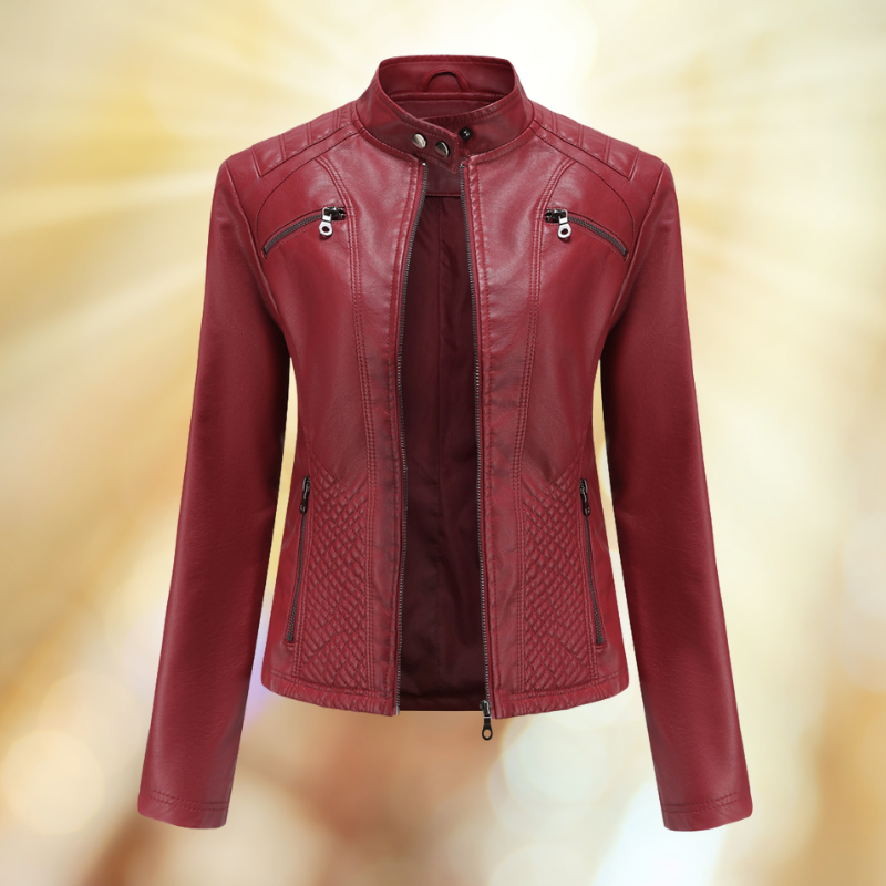 Vintage Inspired Coat