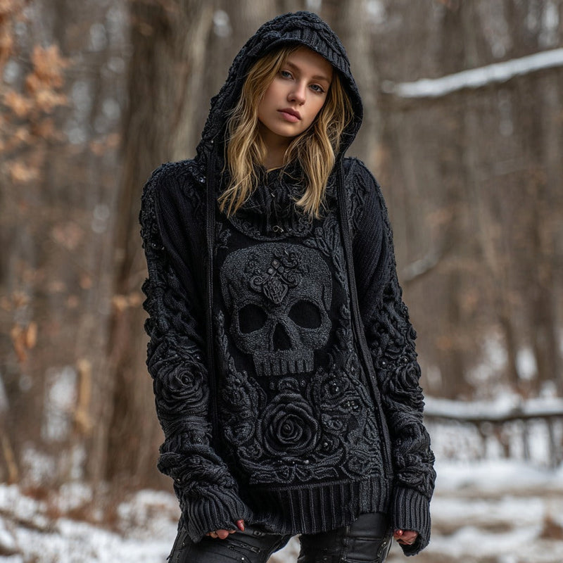 Vintage Inspired Jumper