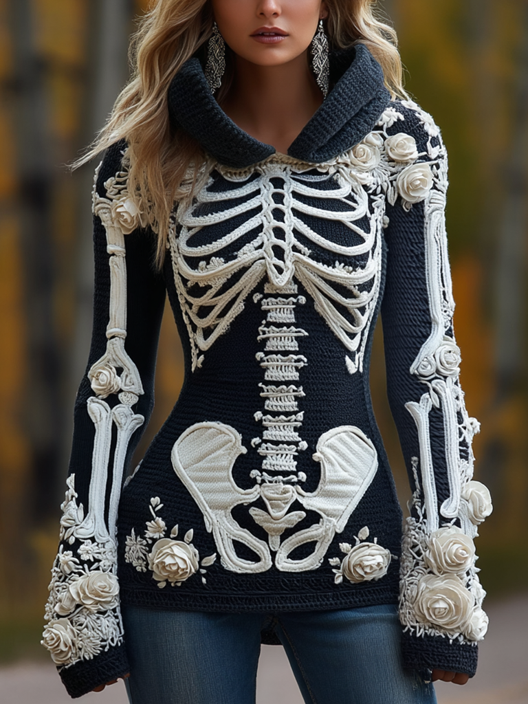 Beautifully Crafted Jumper