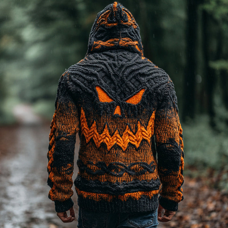 Classic Designed Jumper