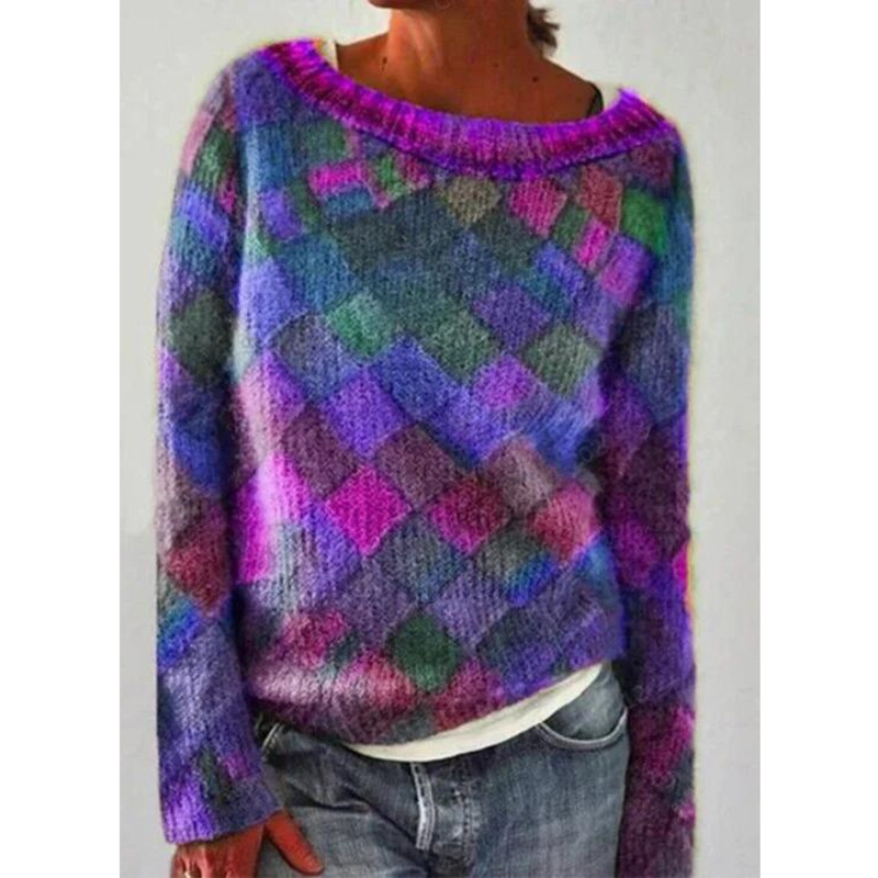 Beautifully Crafted Jumper