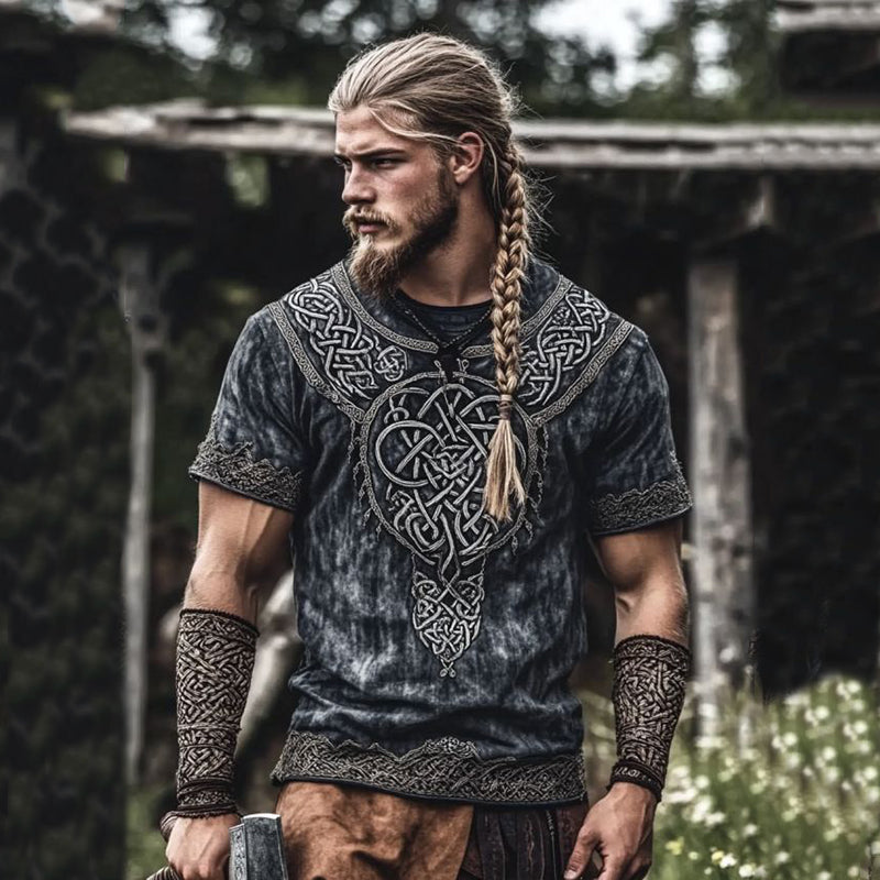 Classic Designed T-Shirt