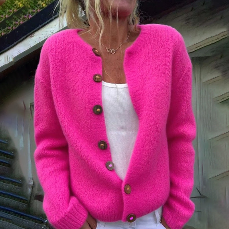 Thoughtfully Designed Jumper