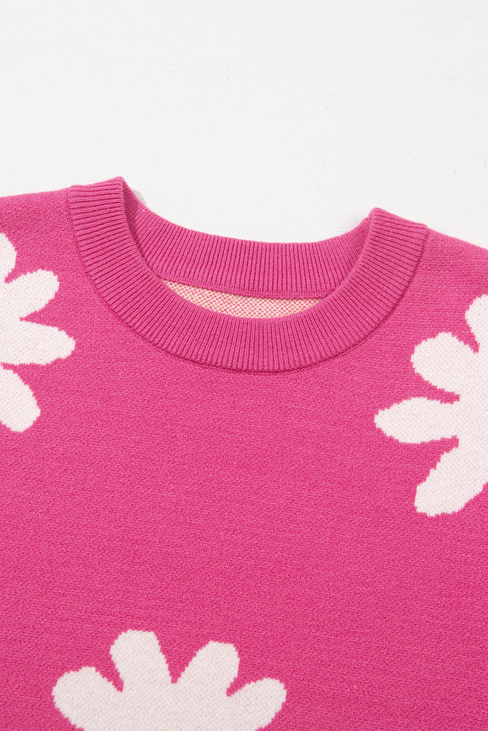 Gracefully Designed Jumper