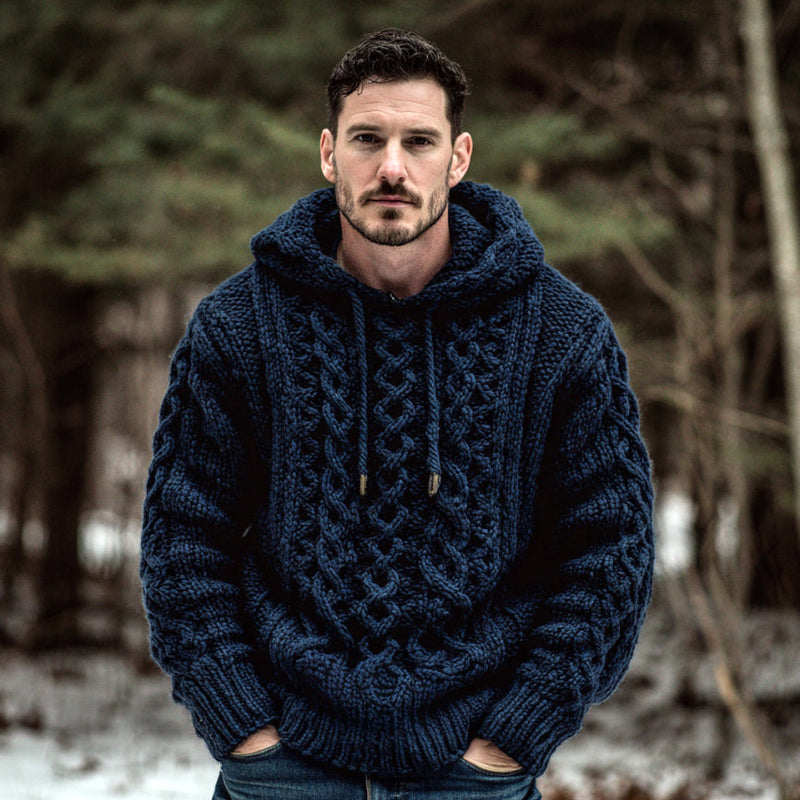 Beautifully Crafted Jumper