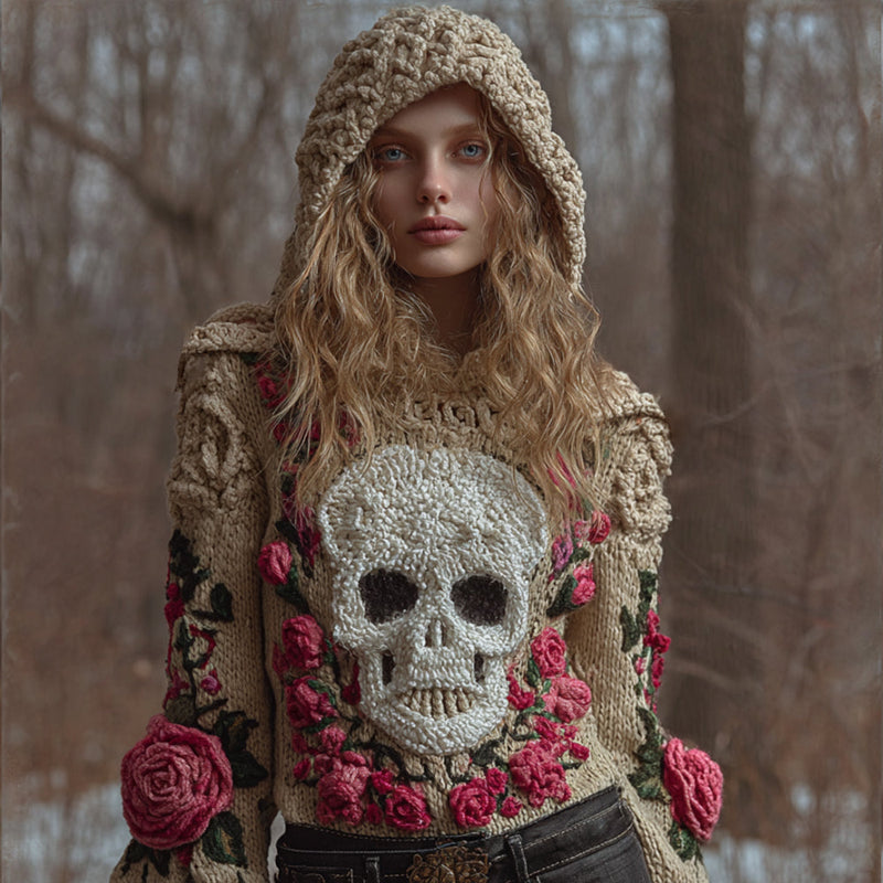 Elegantly Designed Jumper