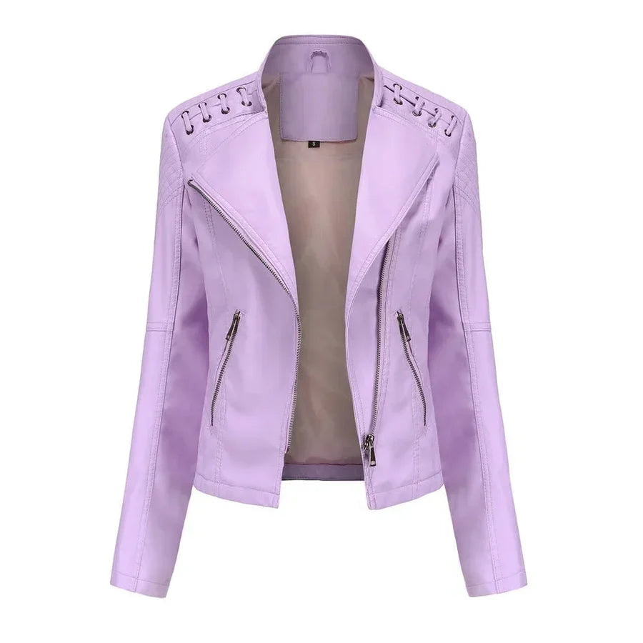 Bibiana | Timeless and Stylish winter Jacket