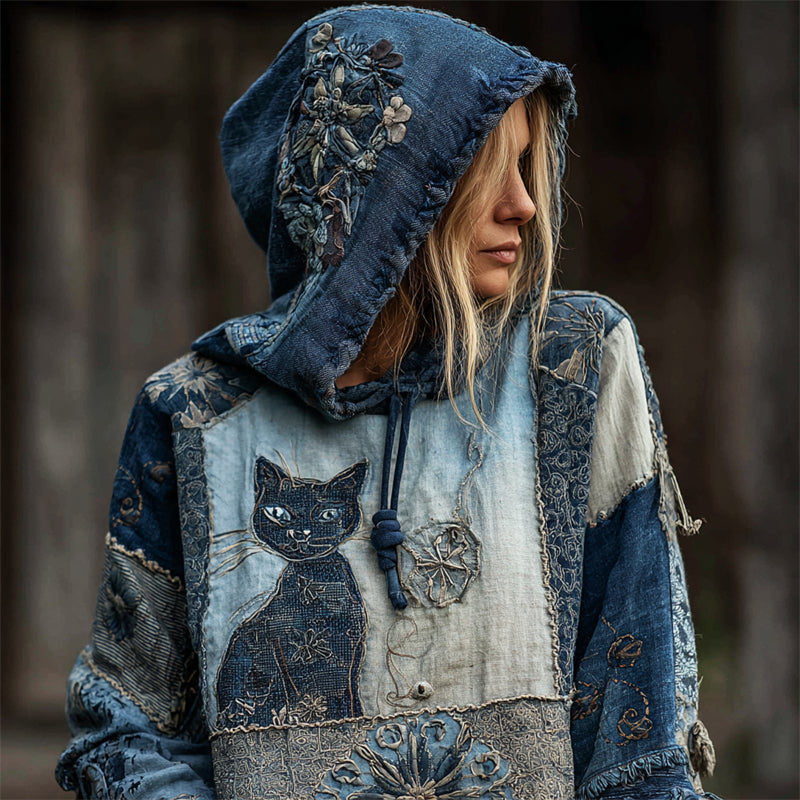 Elegantly Designed Garment