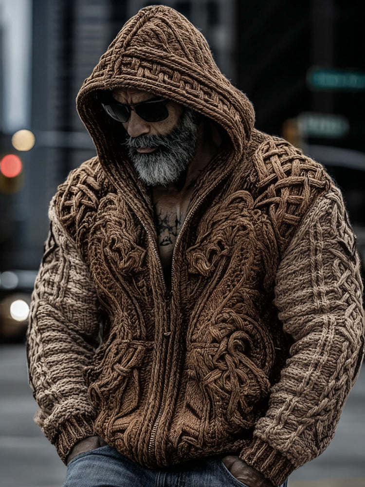 Vintage Inspired Cardigan