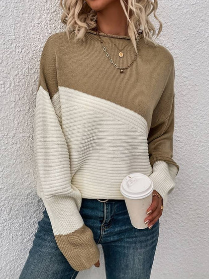 Classic Vintage Jumper