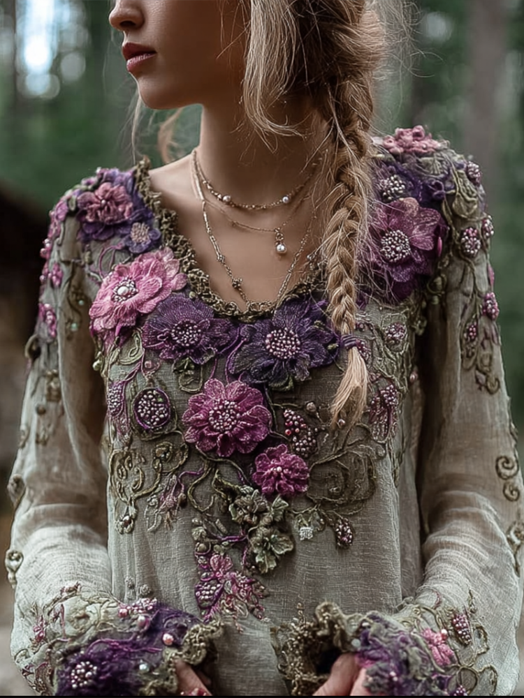 Elegantly Designed Top