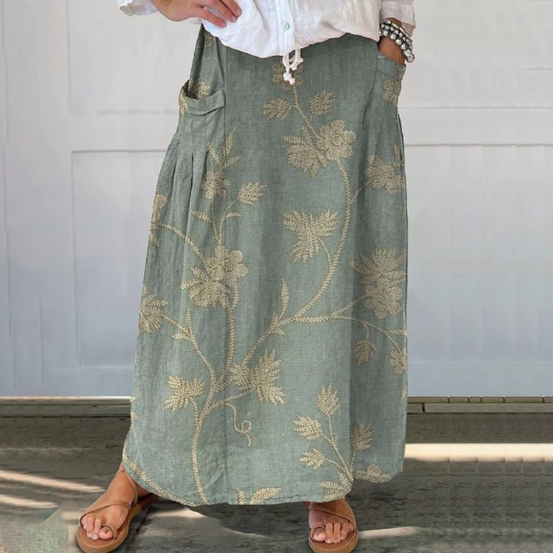 Elegantly Designed Garment