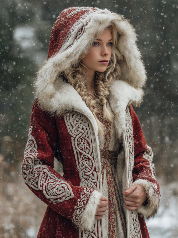 Gracefully Designed Cardigan