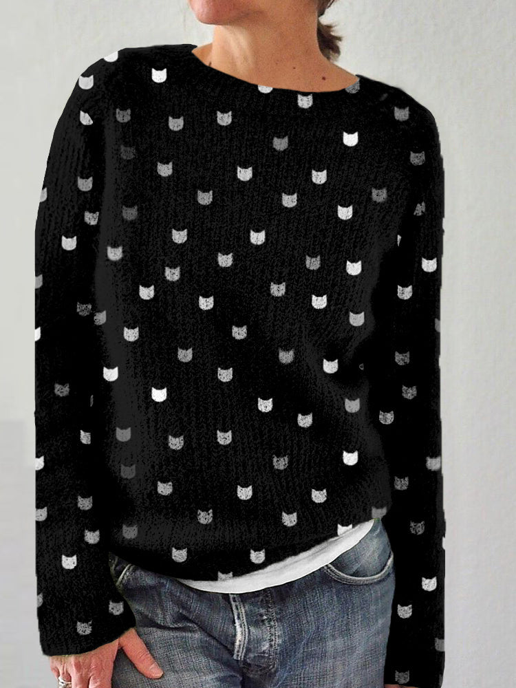 Beautifully Crafted Jumper