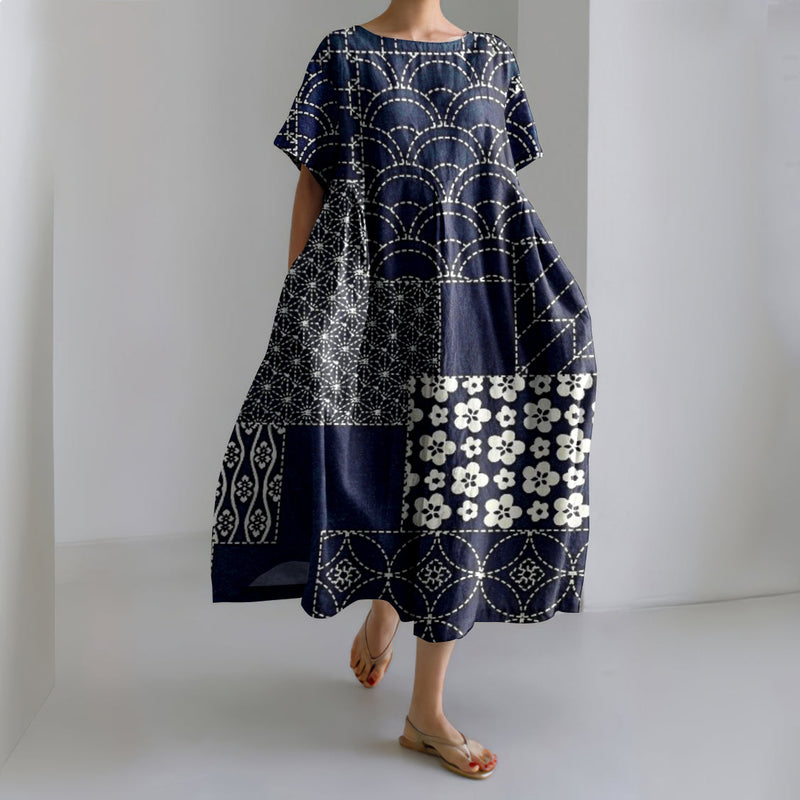 Vintage Inspired Dress