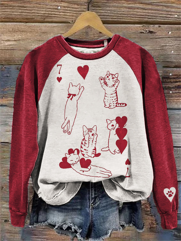 Thoughtfully Designed Shirt