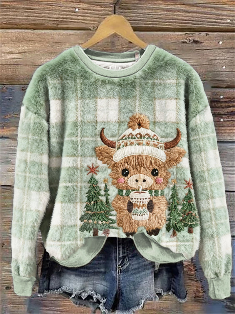Classic Vintage Top