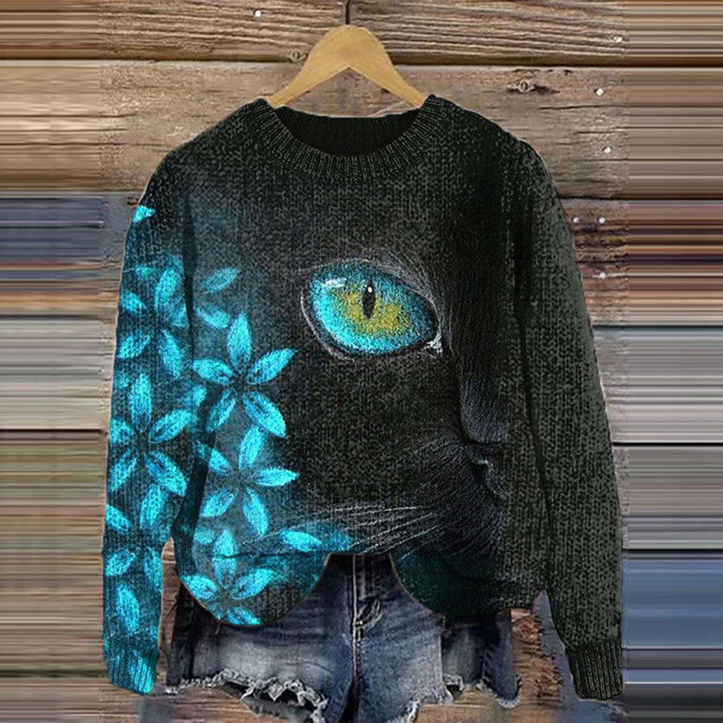 Elegantly Designed Jumper