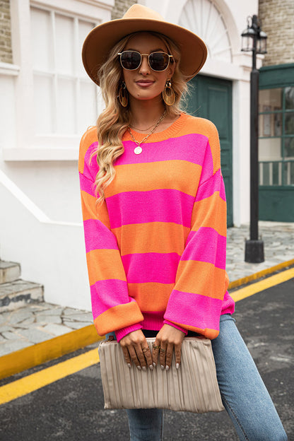 Elegantly Designed Jumper
