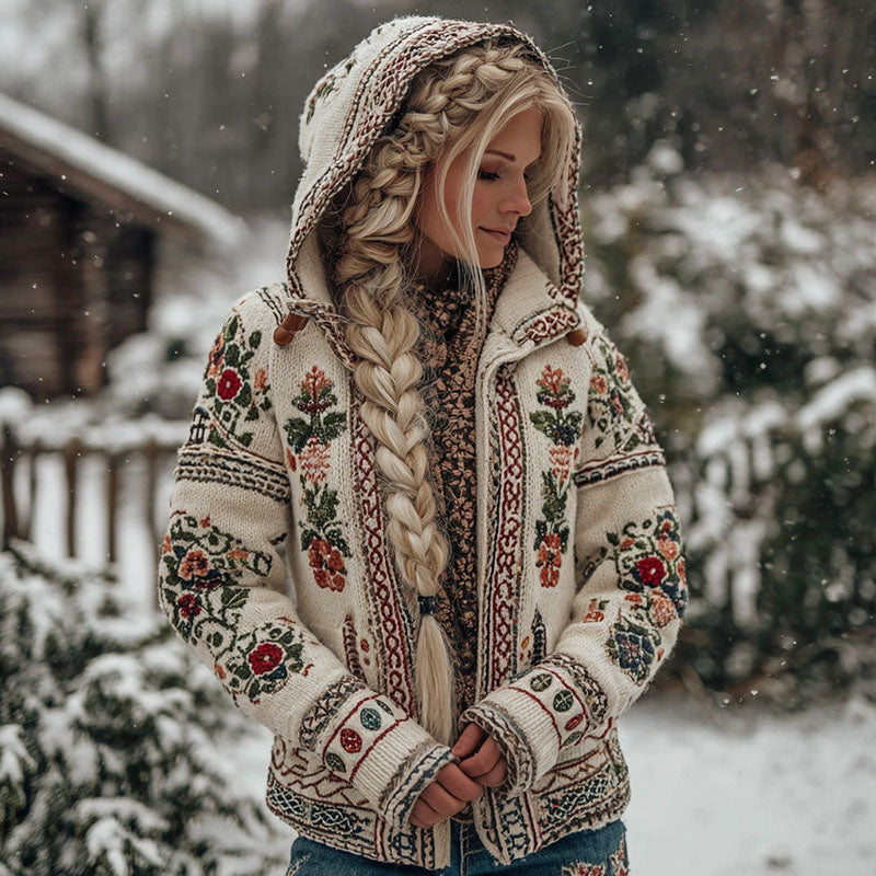 Classic Vintage Jumper