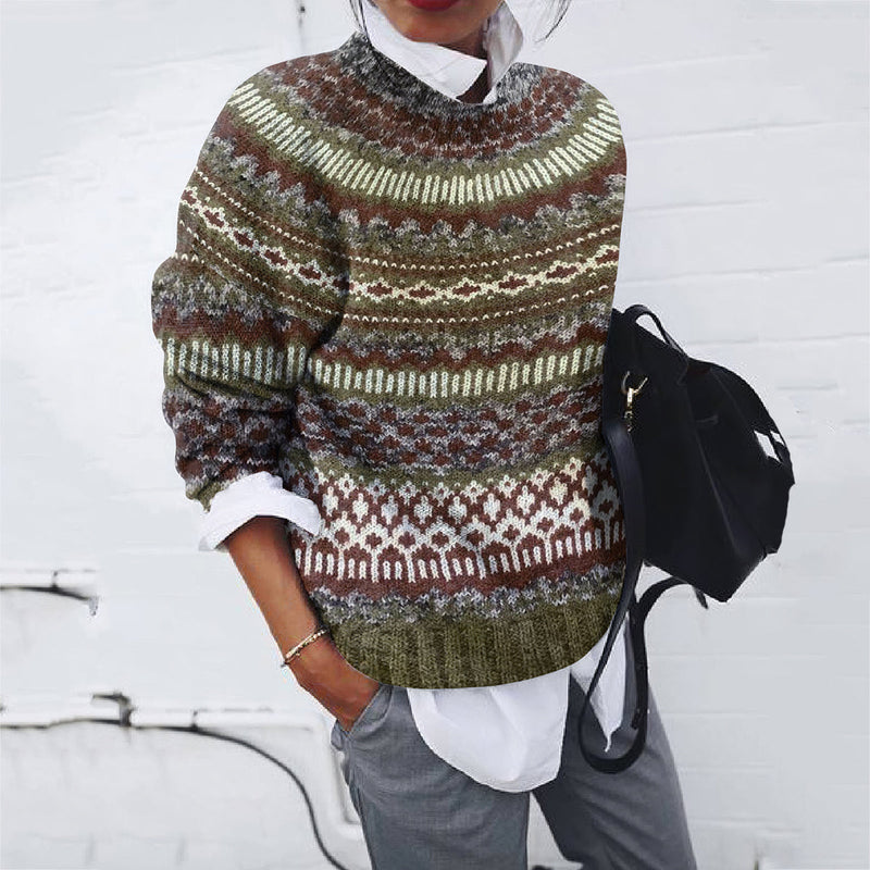 Elegantly Designed Jumper