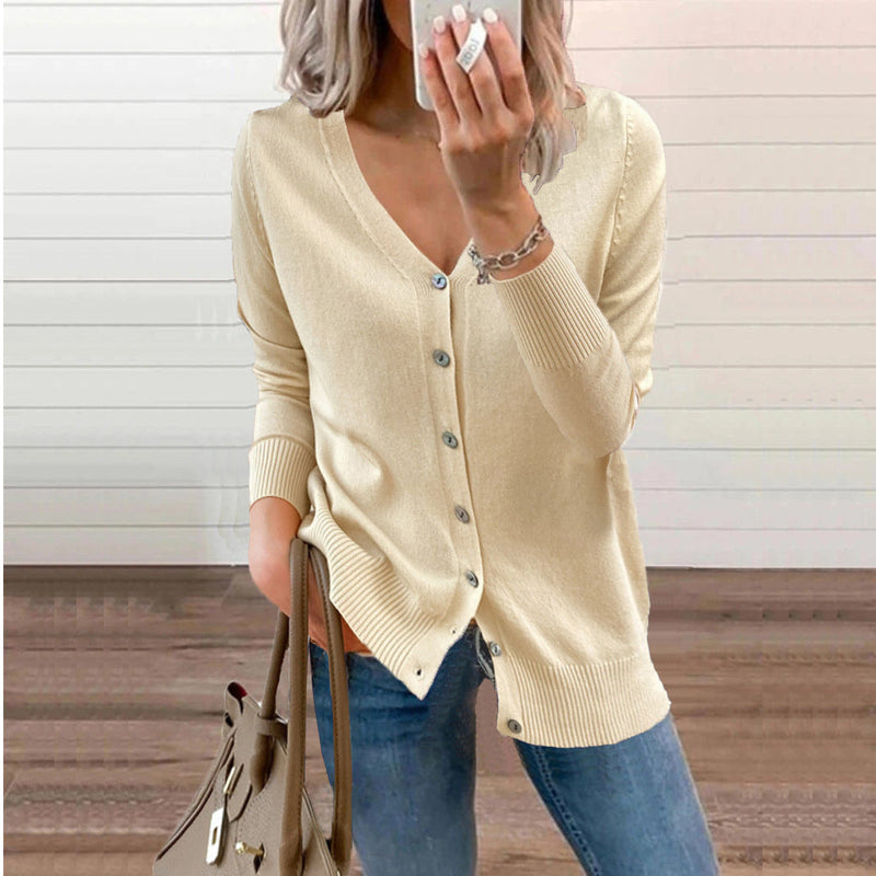 Thoughtfully Designed Blouse