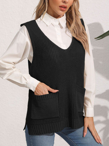Gracefully Designed Jumper