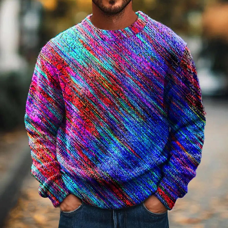 Thoughtfully Designed Jumper