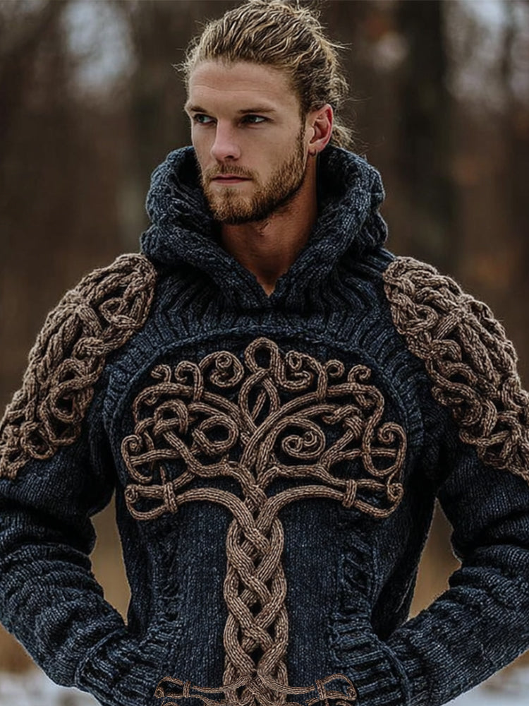 Classic Designed Jumper