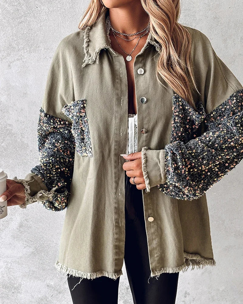 Beautifully Crafted Jacket