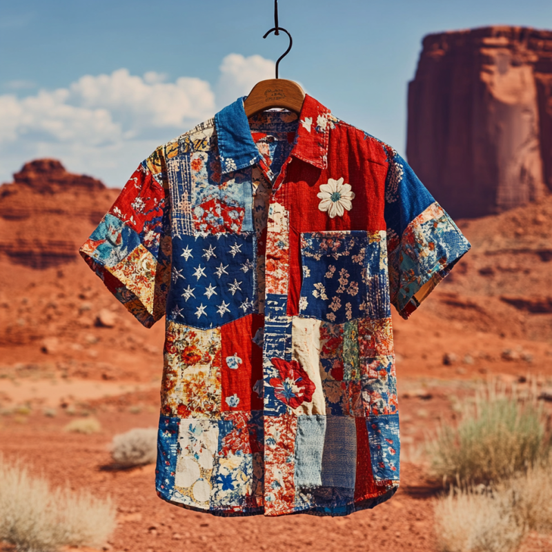 Classic Designed Shirt