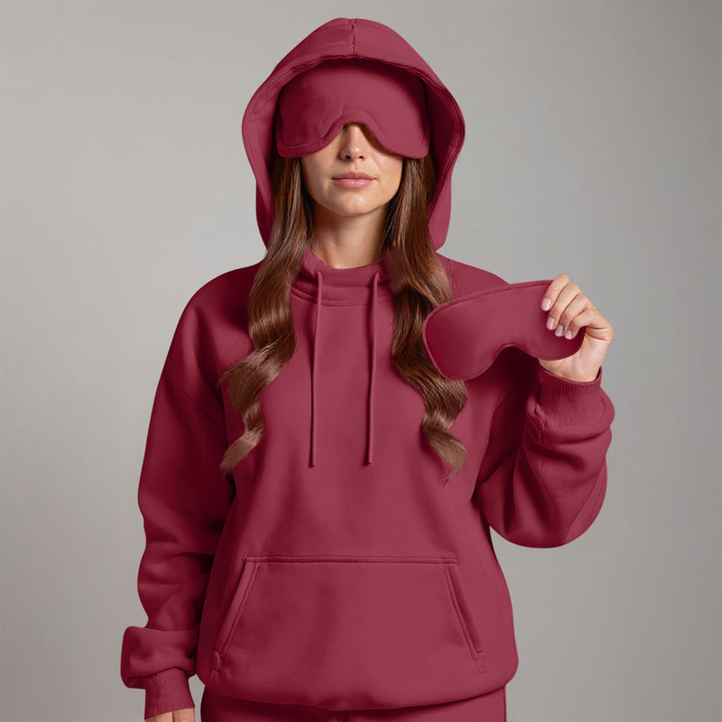 Thoughtfully Designed Garment