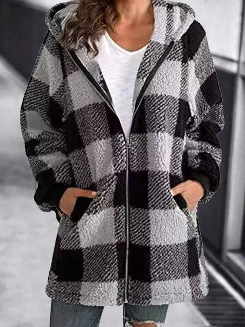 Elegantly Designed Coat