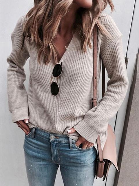 Beautifully Crafted Jumper