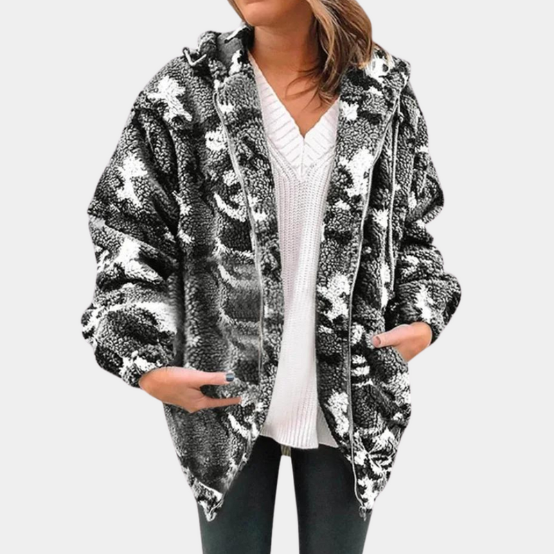 Beautifully Crafted Coat