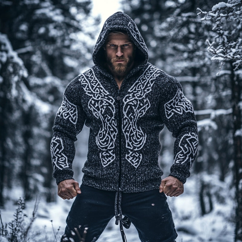 Thoughtfully Designed Jumper