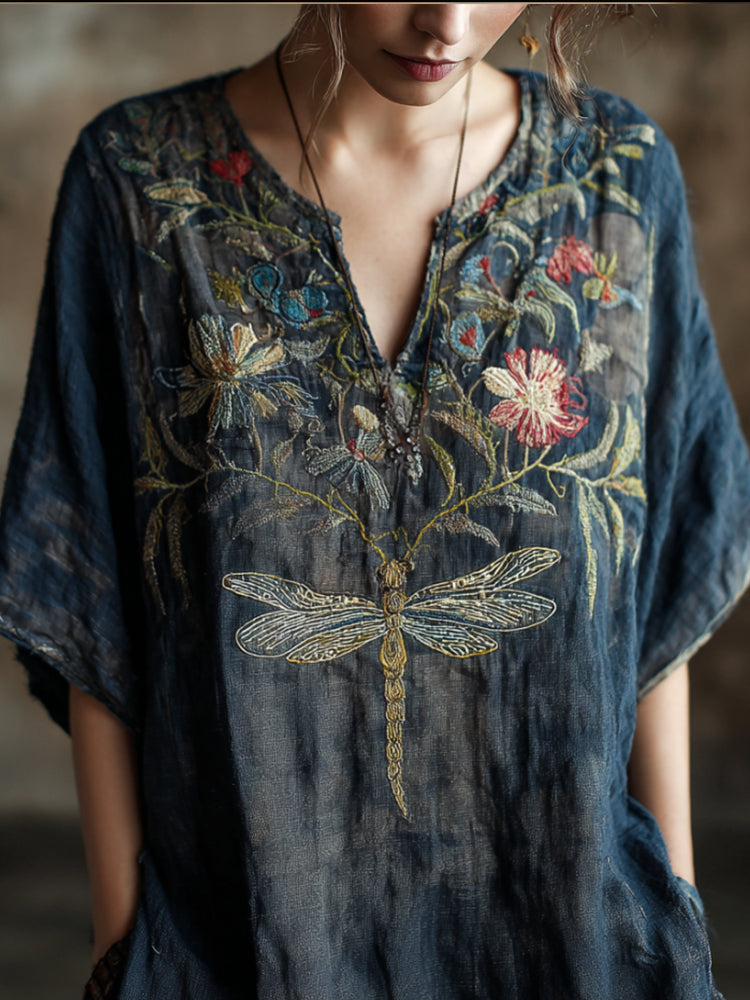 Classic Designed T-Shirt
