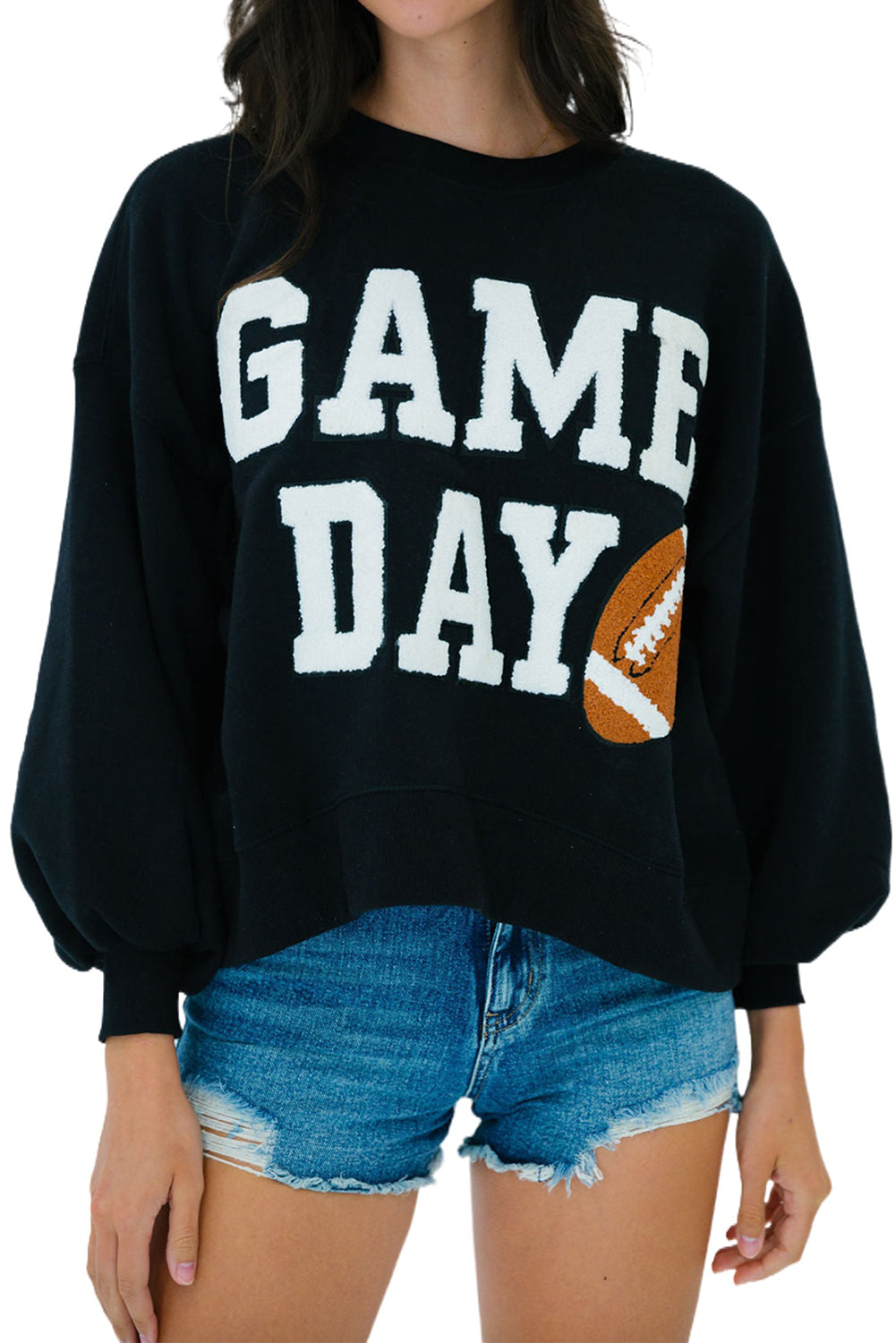 Elegantly Designed Jumper