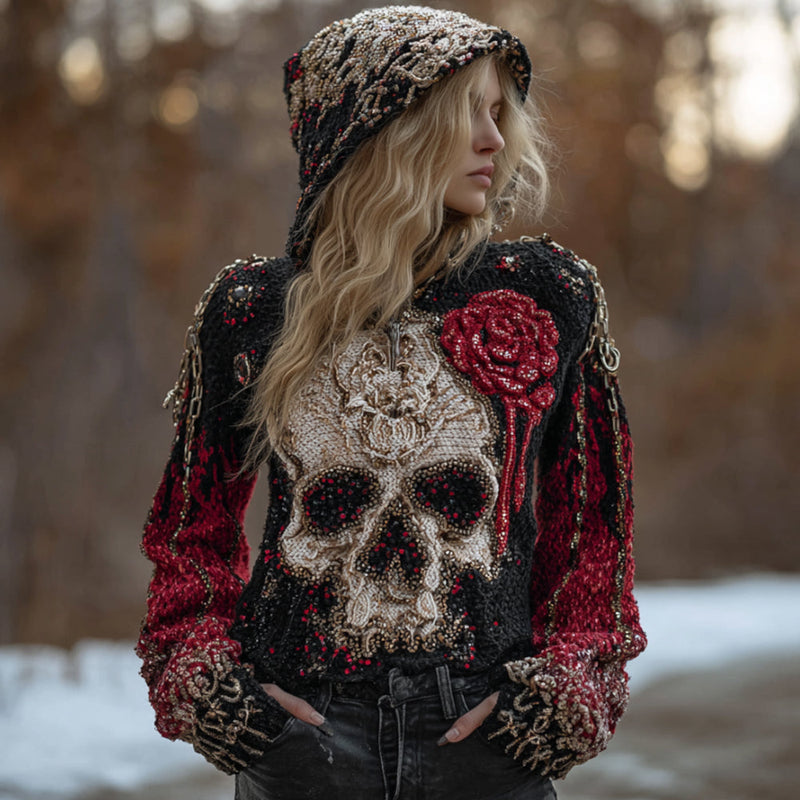Beautifully Crafted Jumper