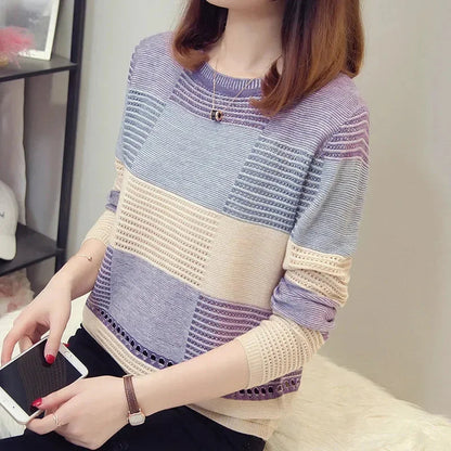 Thoughtfully Designed Jumper
