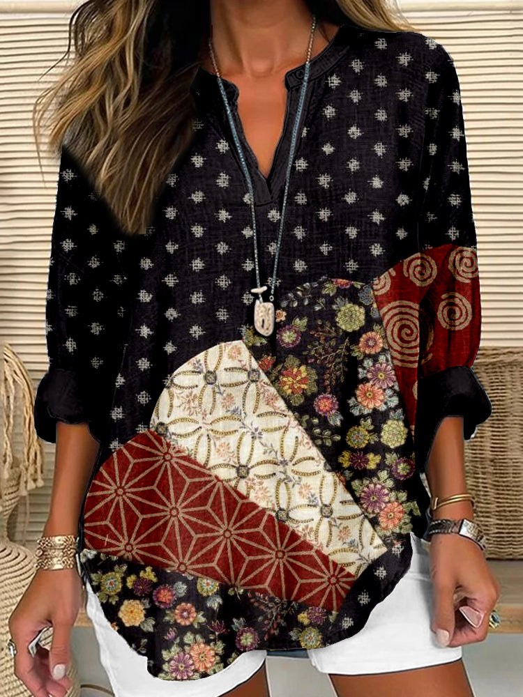Vintage Inspired Garment