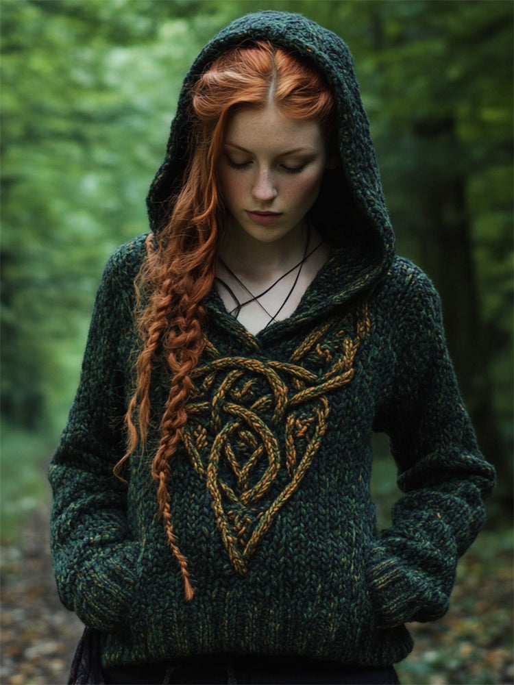 Elegantly Designed Jumper