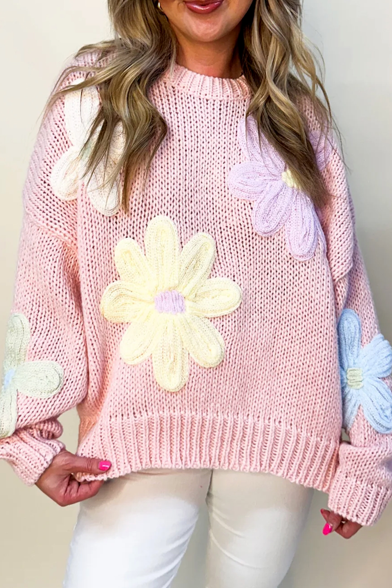Beautifully Crafted Jumper