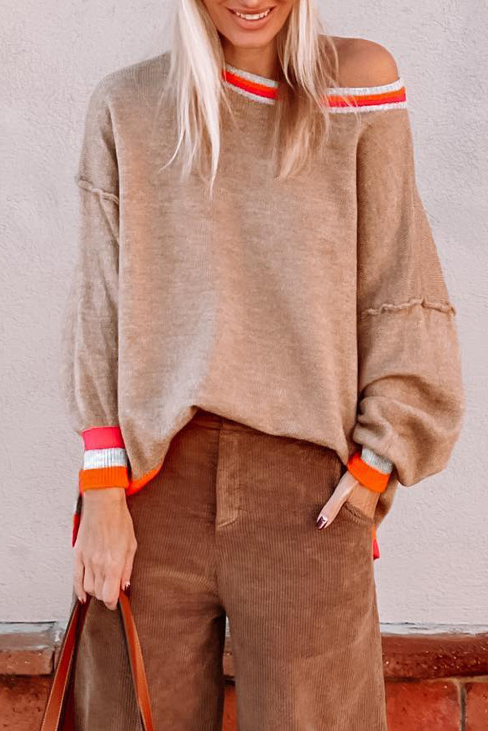 Vintage Inspired Jumper
