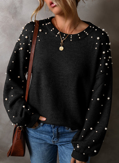 Beautifully Crafted Jumper